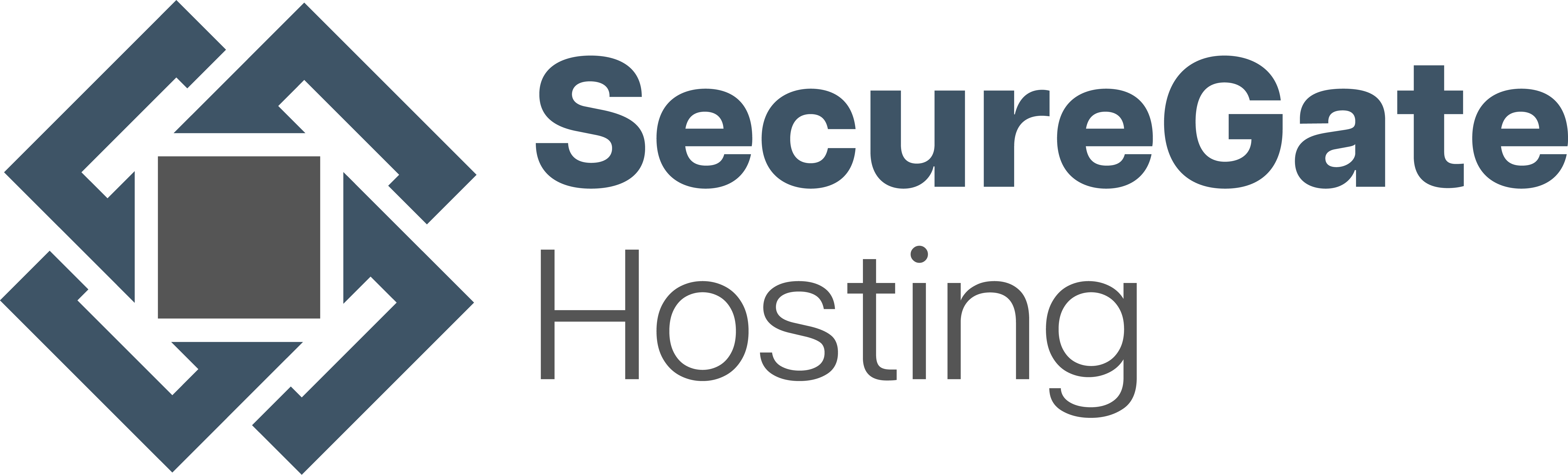 SecureGate Hosting